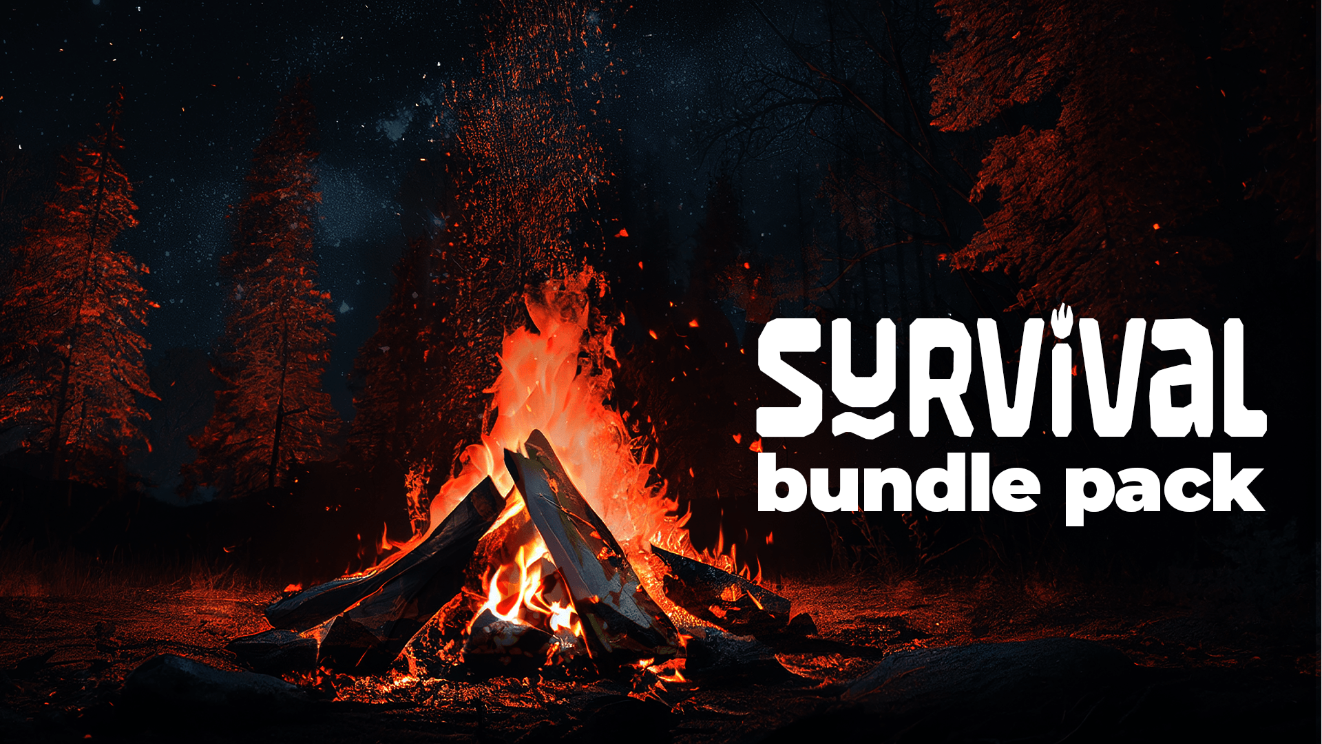 Survival Sounds Bundle